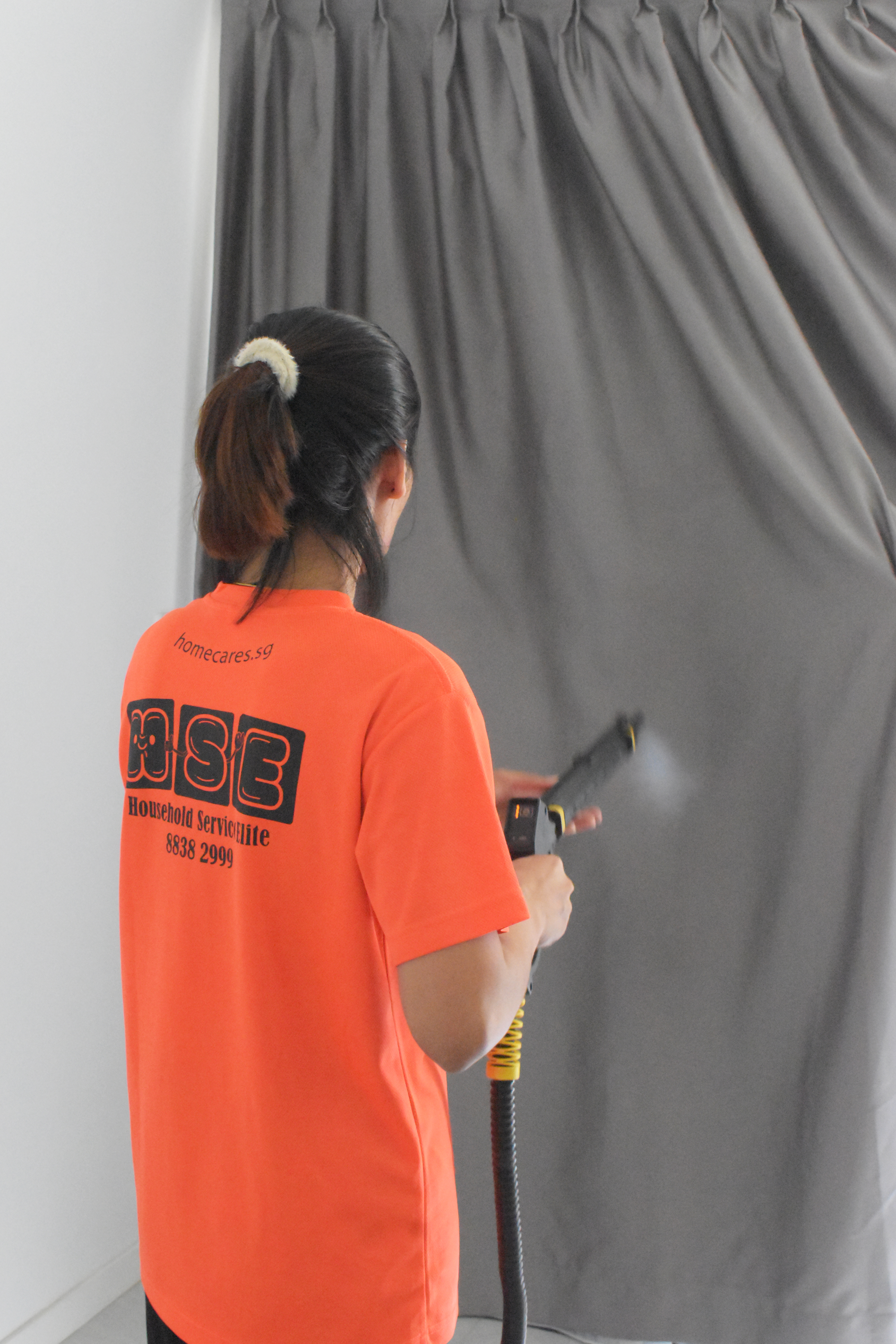 Deep Cleaning Service